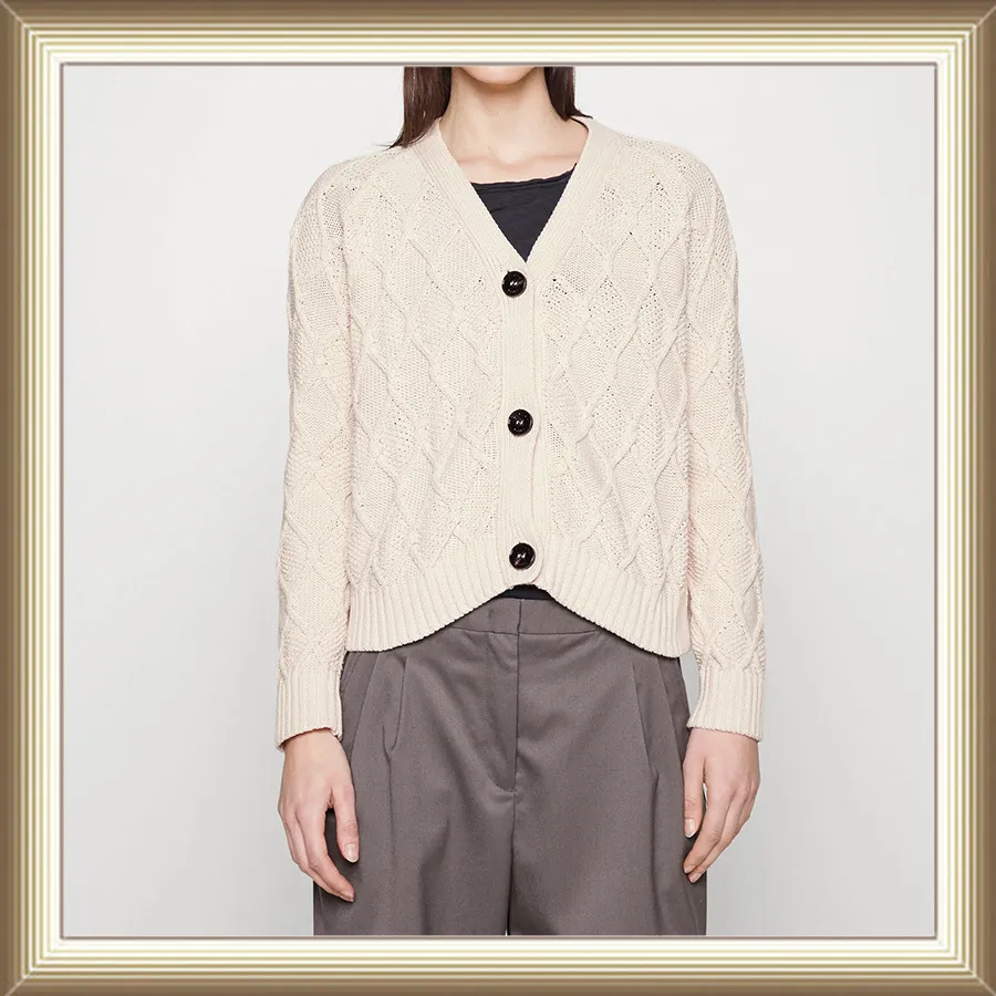 Diffusione Tessile  |Cardigans