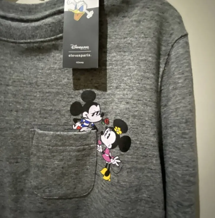 Disney  |Hoodies & Sweatshirts