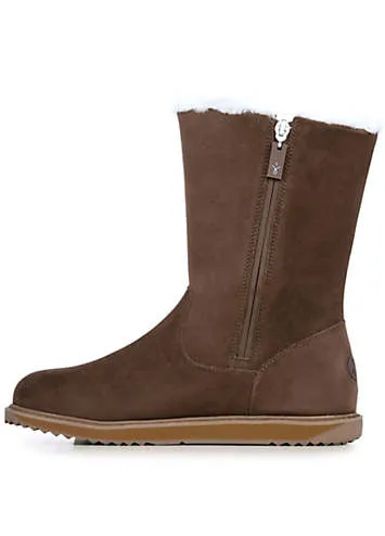 Electra Boots by EMU Australia | Look Again