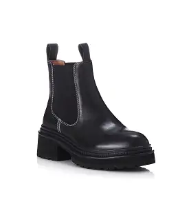 ELLA BOOT - BLACK