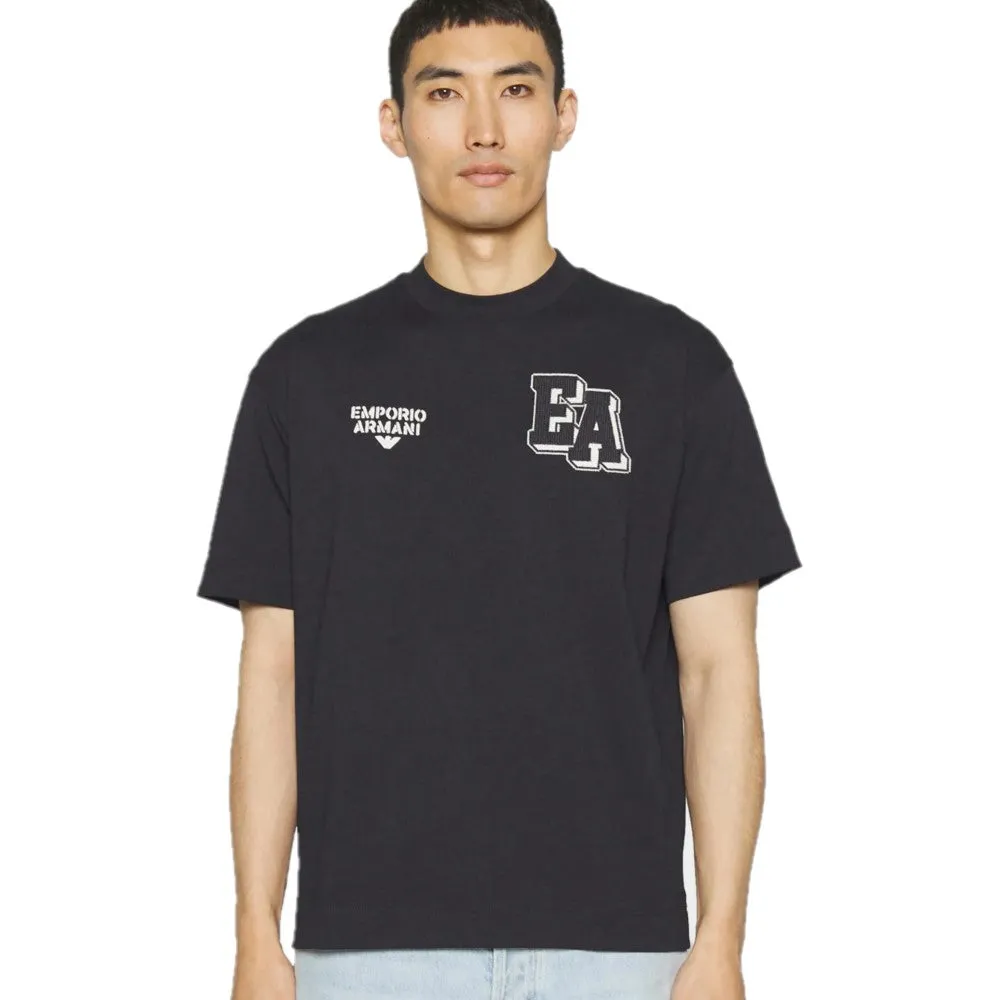 Emporio Armani Jersey T-Shirt