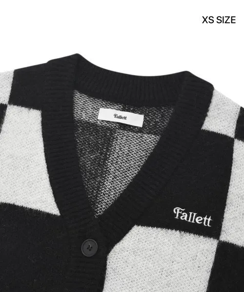 Fallett  |Cardigans