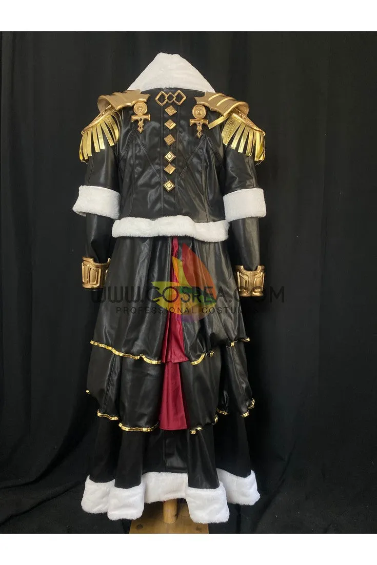 Final Fantasy XIV FF14 Emet Selch Custom High Detail Cosplay Costume