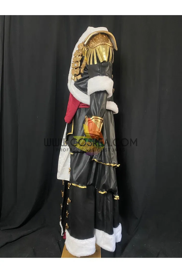 Final Fantasy XIV FF14 Emet Selch Custom High Detail Cosplay Costume