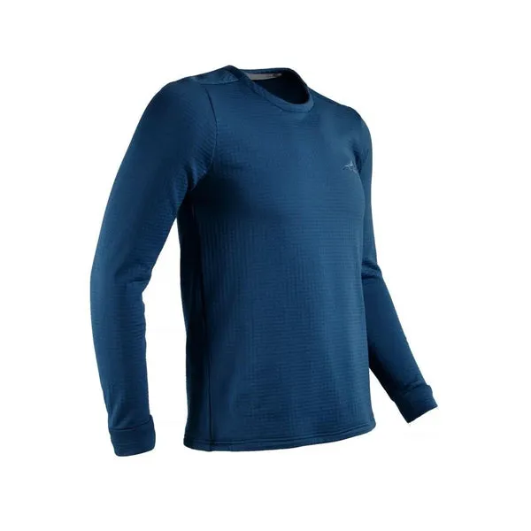 First Ascent Men's Rove Pullover Top