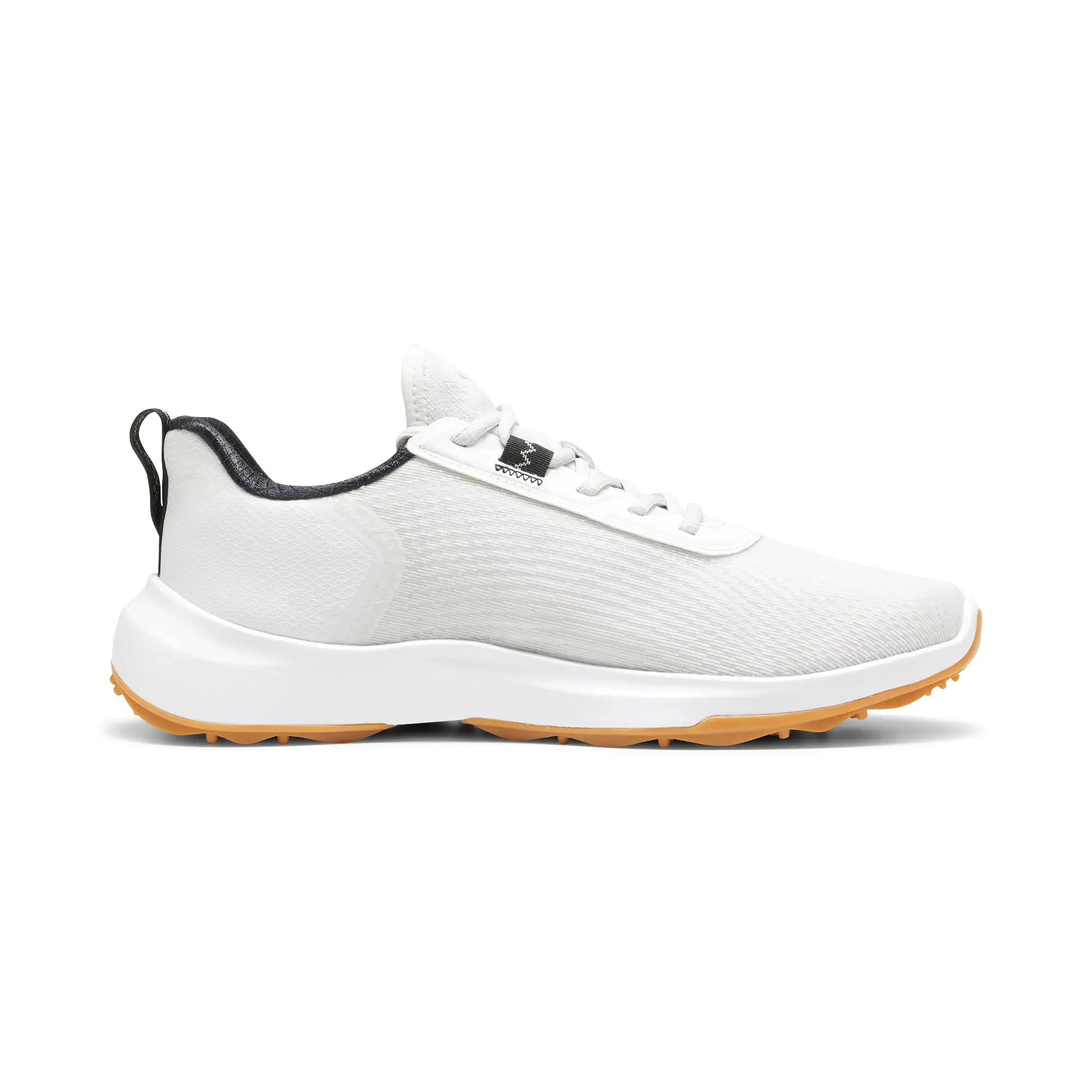 FUSION CRUSH SPORT Wide Spikeless Golf Shoes