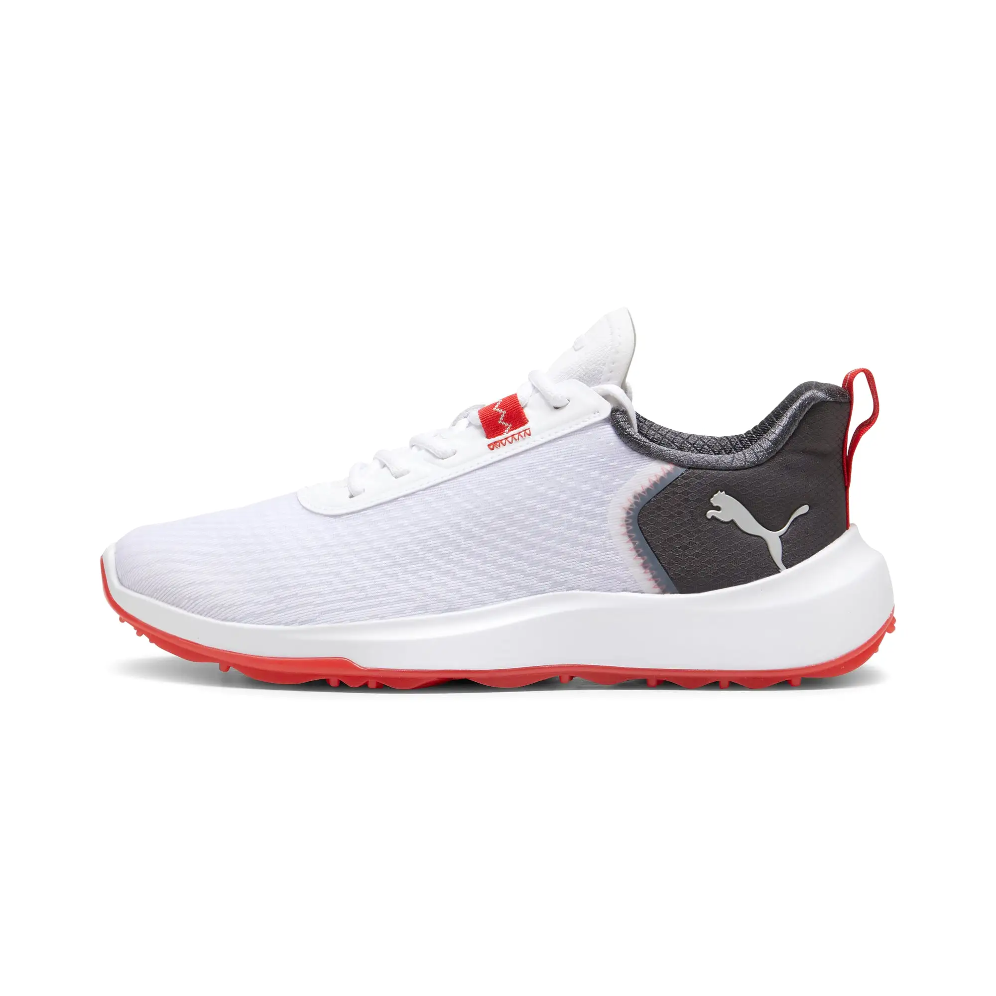 FUSION CRUSH SPORT Wide Spikeless Golf Shoes