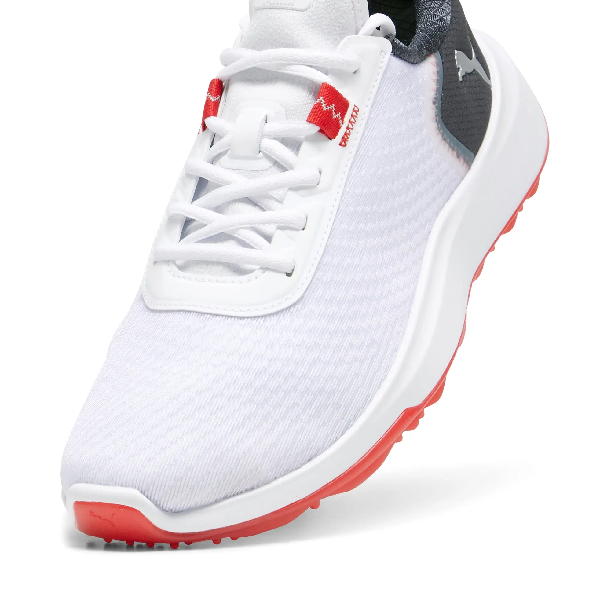 FUSION CRUSH SPORT Wide Spikeless Golf Shoes