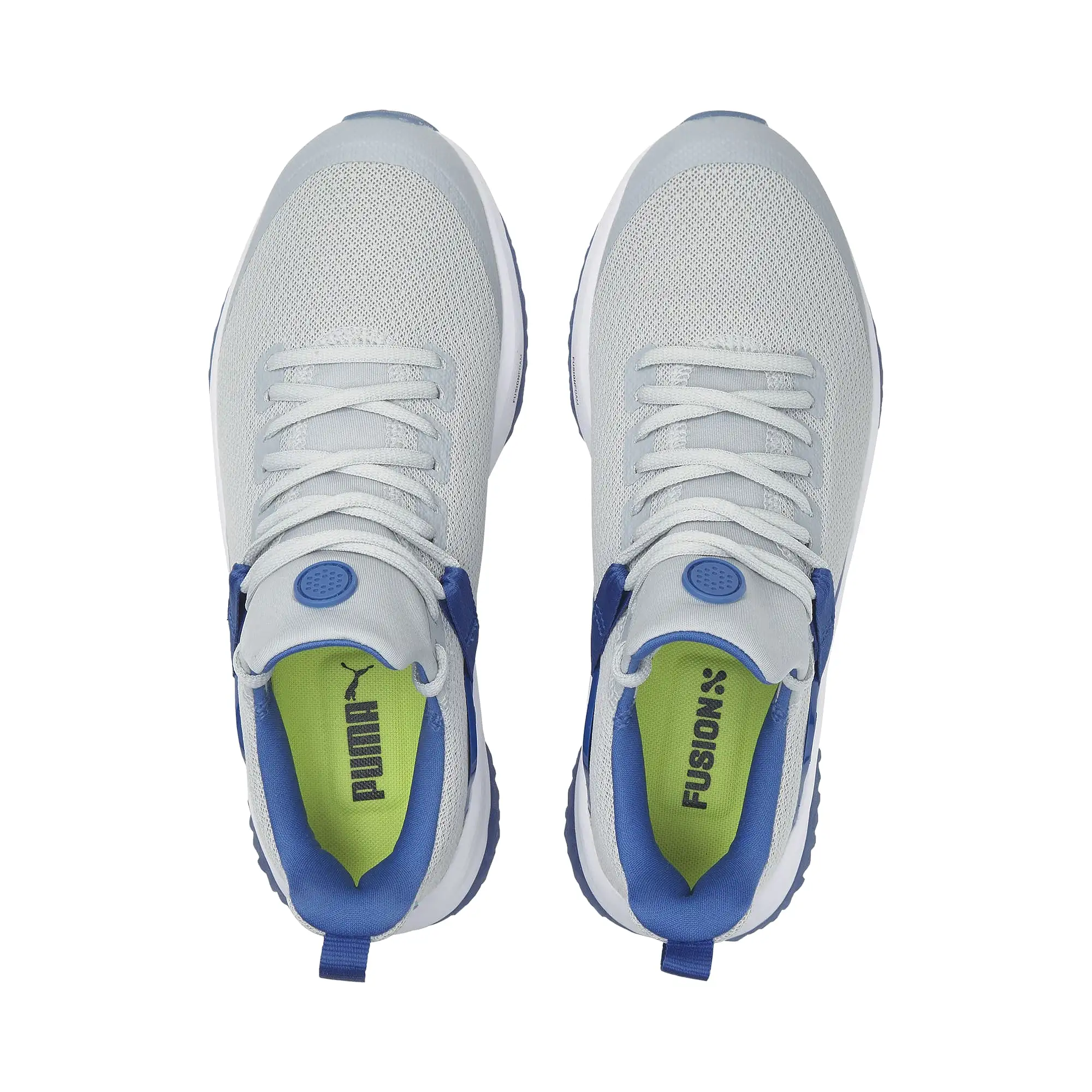 FUSION EVO Spikeless Golf Shoes