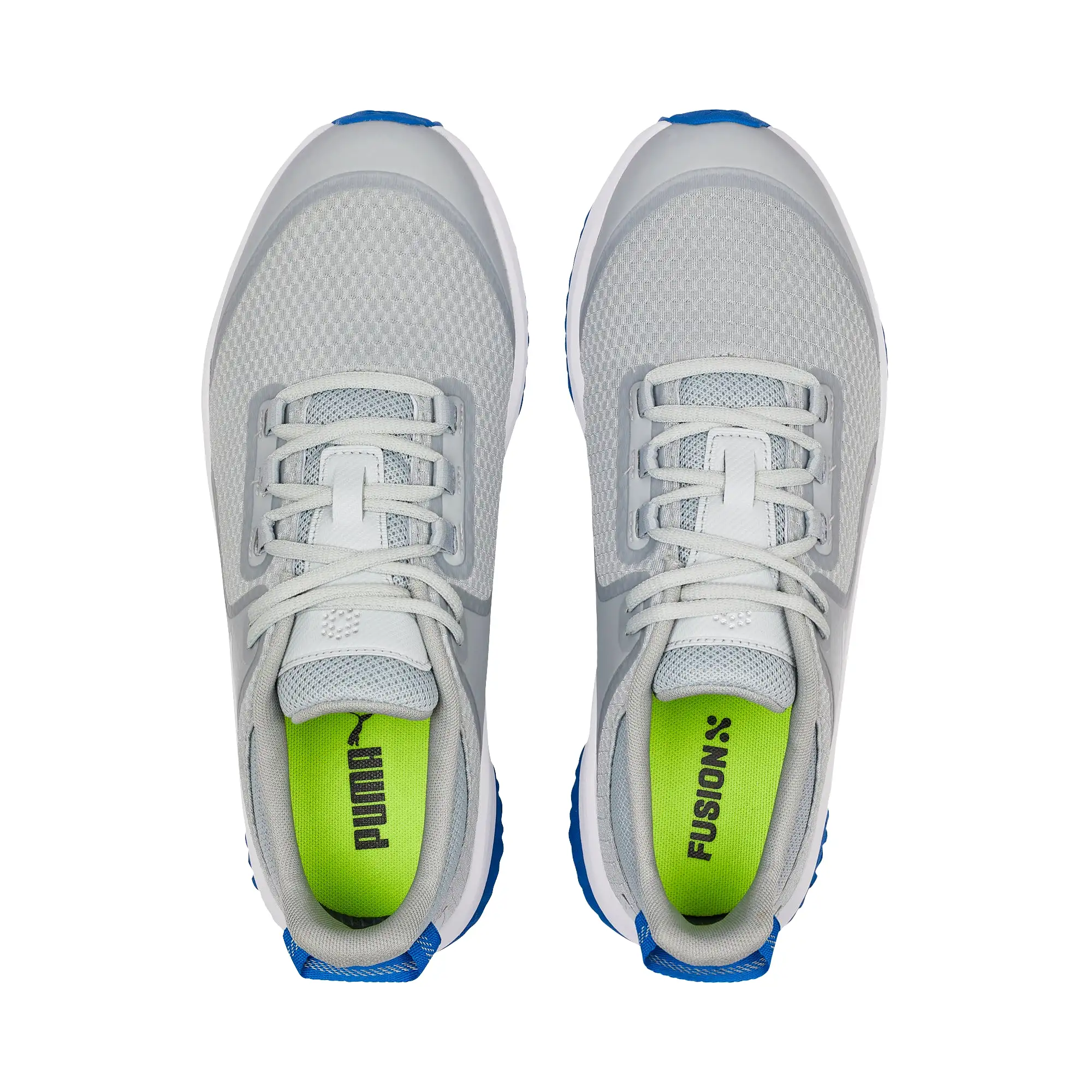 FUSION GRIP Extra Wide Spikeless Golf Shoes