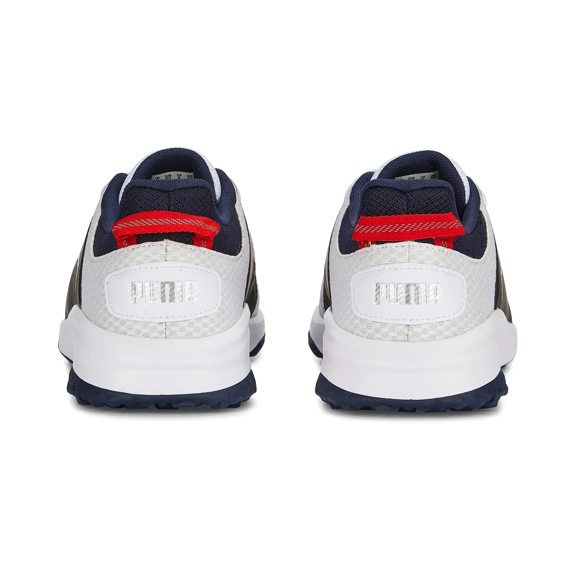 FUSION GRIP Extra Wide Spikeless Golf Shoes