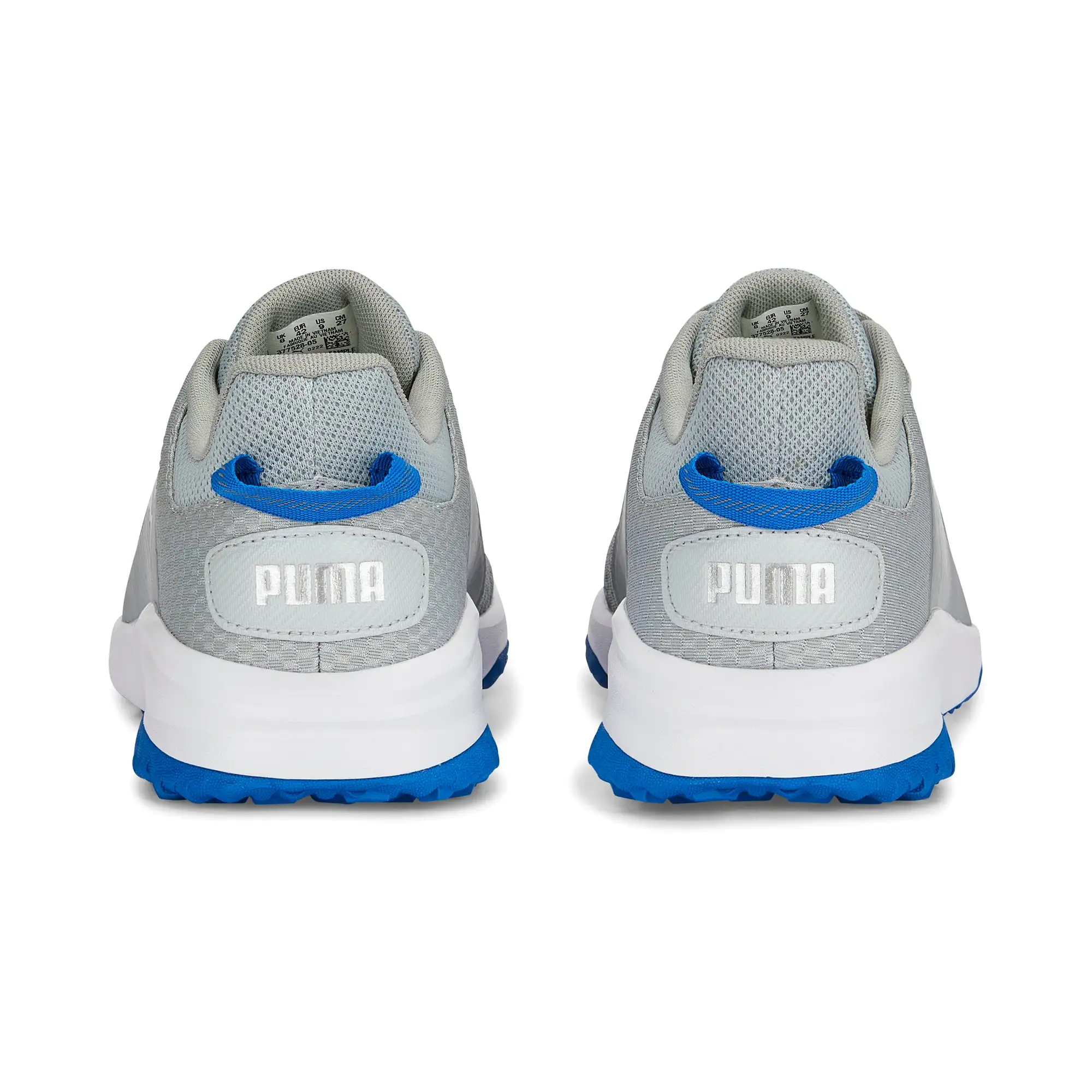 FUSION GRIP Extra Wide Spikeless Golf Shoes