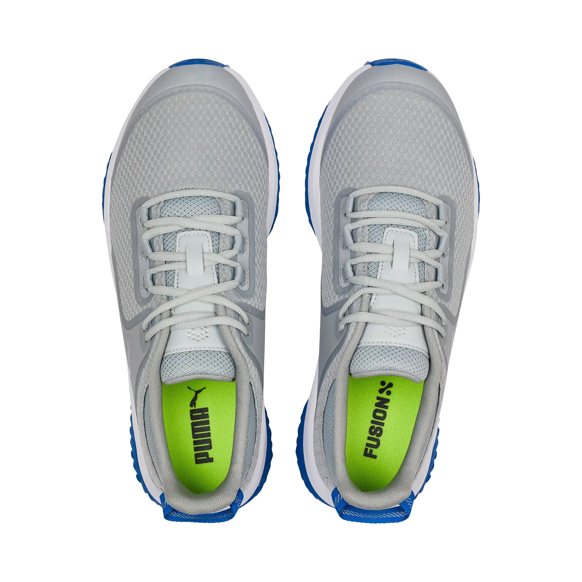 FUSION GRIP Spikeless Golf Shoes