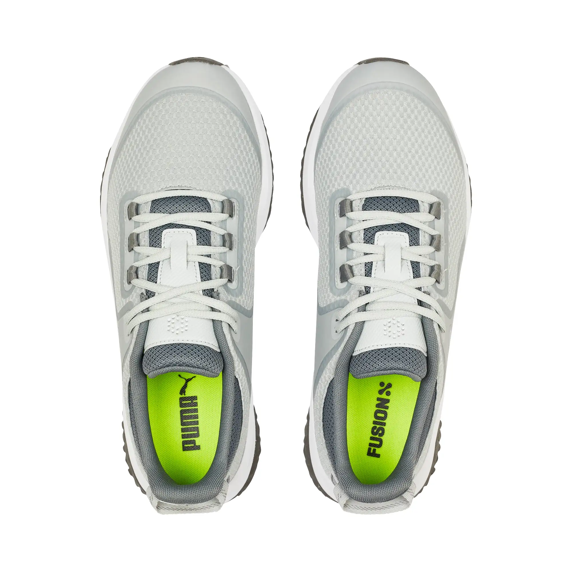 FUSION GRIP Spikeless Golf Shoes