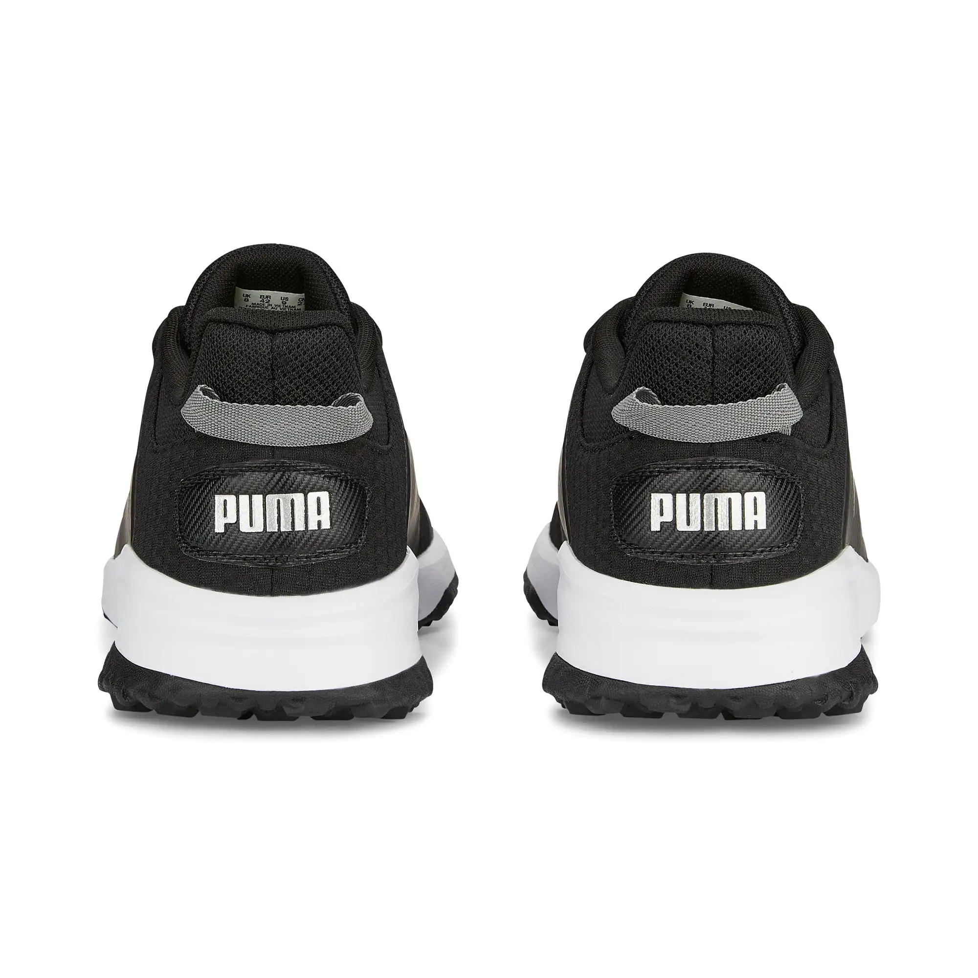 FUSION GRIP Spikeless Golf Shoes