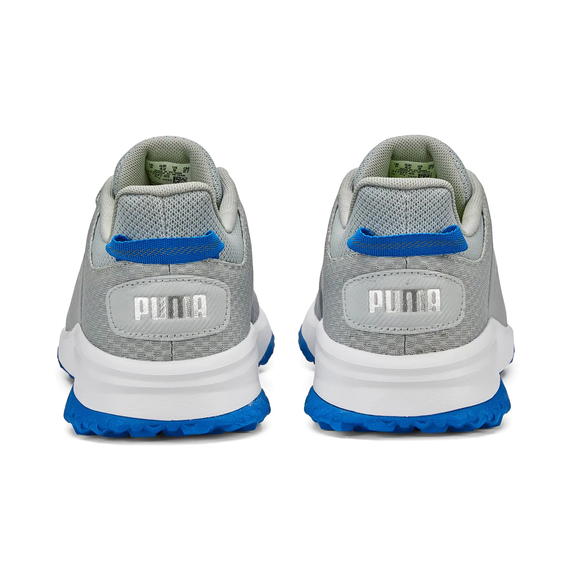 FUSION GRIP Spikeless Golf Shoes