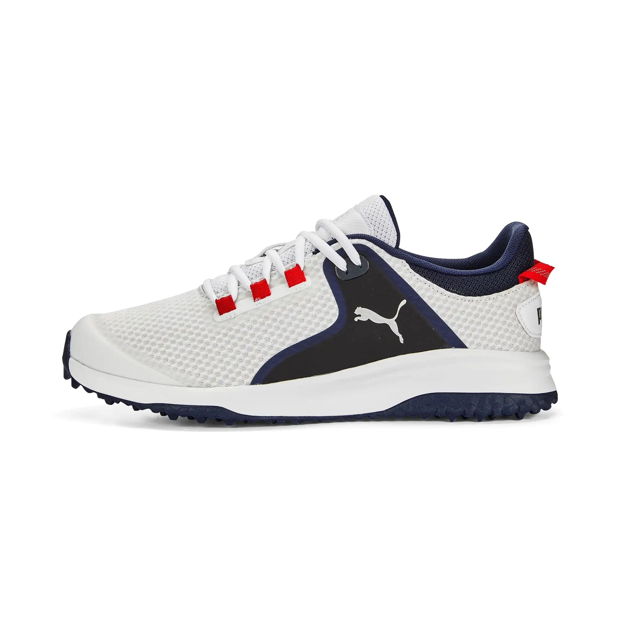 FUSION GRIP Spikeless Golf Shoes