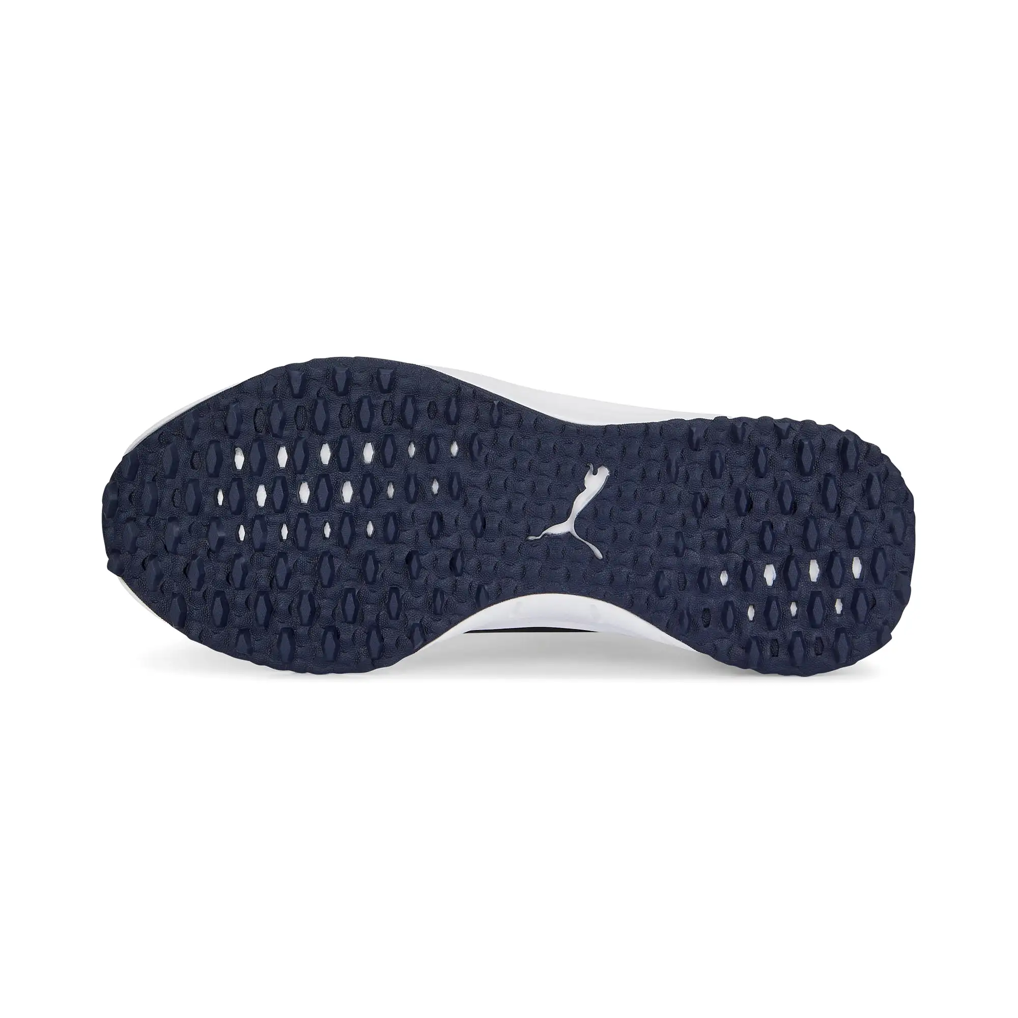 FUSION GRIP Spikeless Golf Shoes