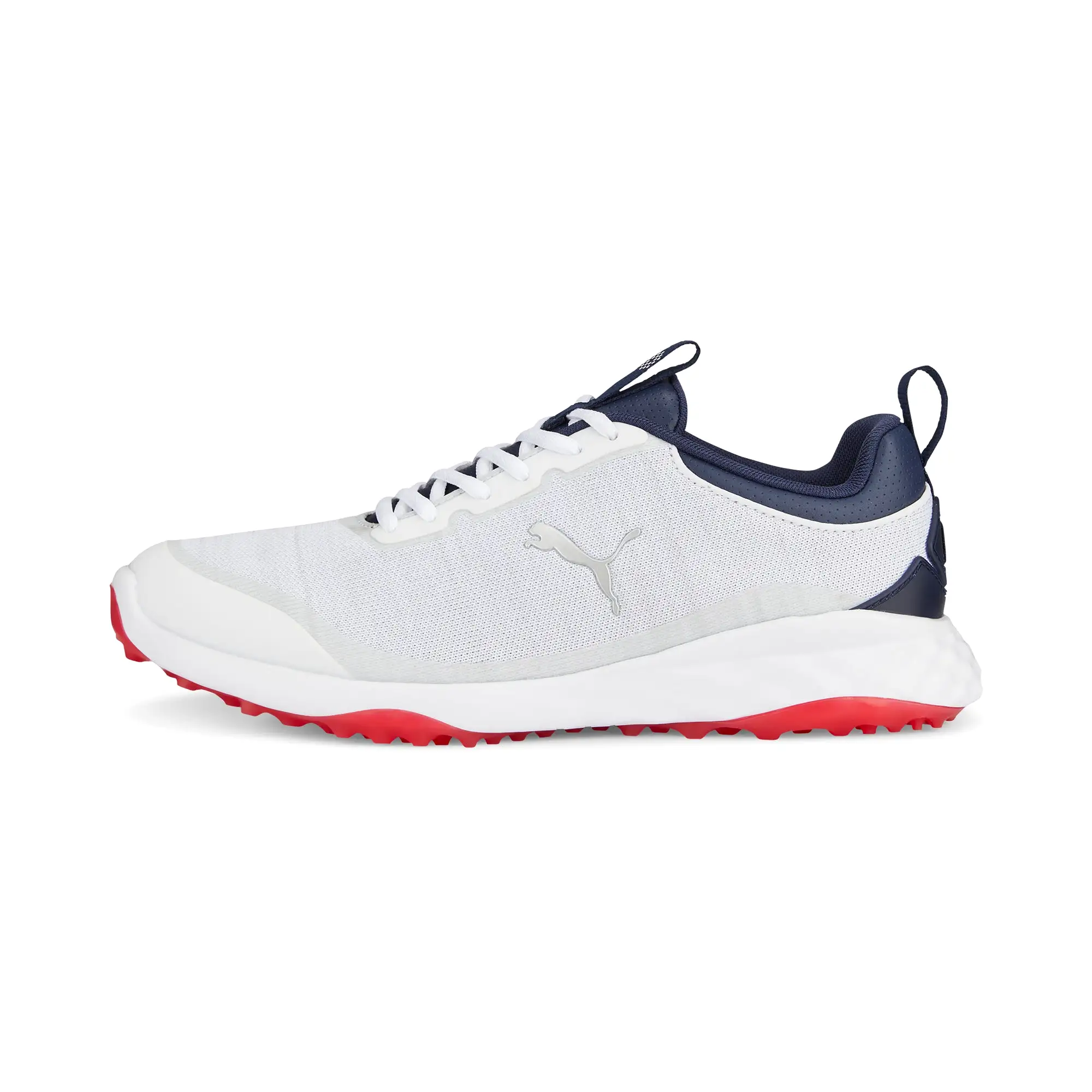 FUSION PRO Wide Spikeless Golf Shoes