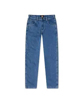 GARYVILLE DENIM CLASSIC BLUE