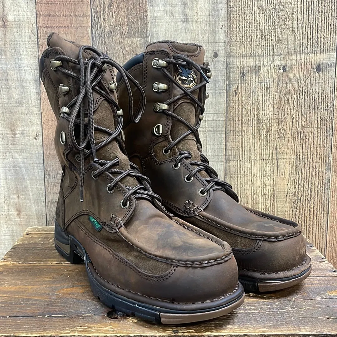 GEORGIA BOOT ATHENS WATERPROOF WORK BOOT