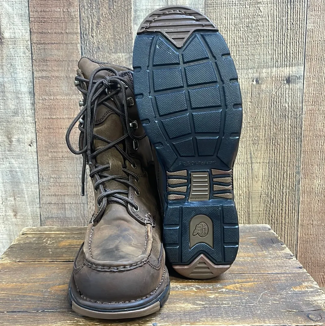 GEORGIA BOOT ATHENS WATERPROOF WORK BOOT