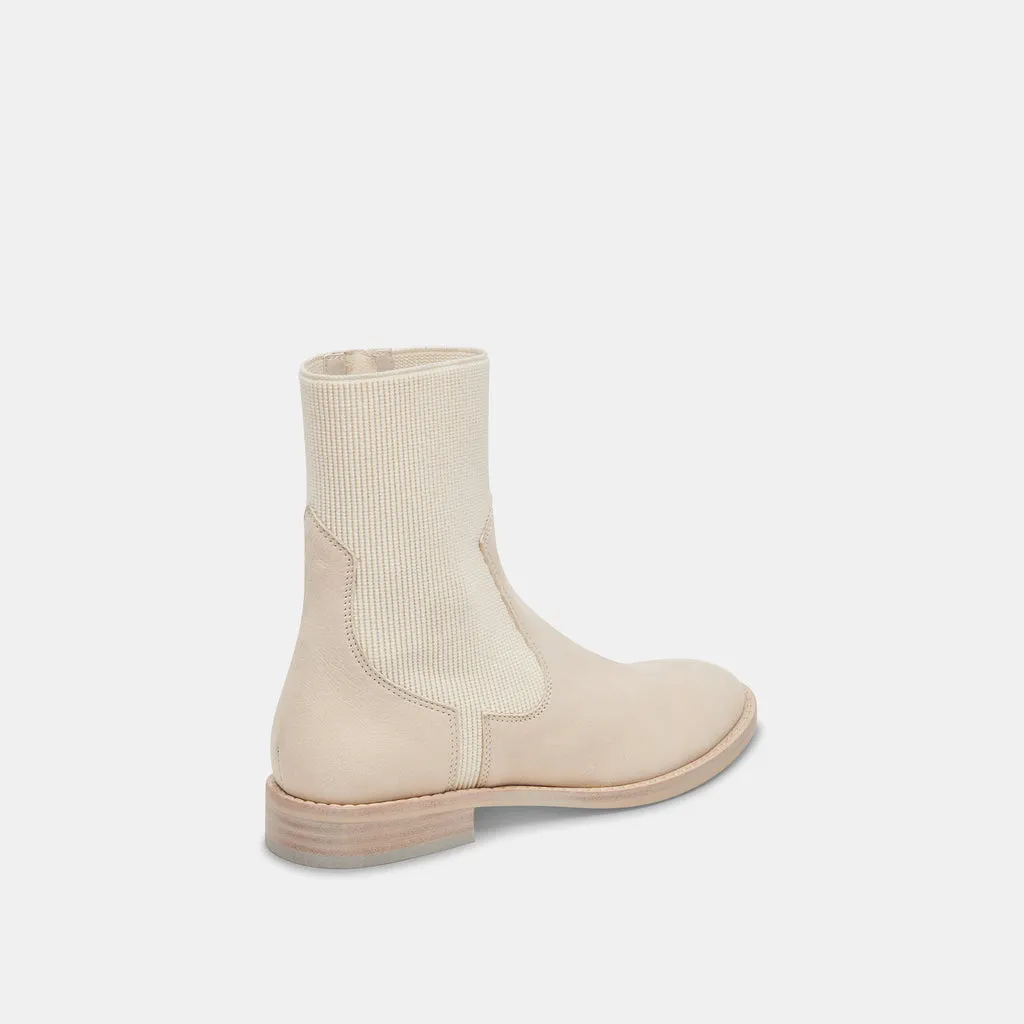 GINEVA BOOTS SAND NUBUCK– Dolce Vita 6908076064834