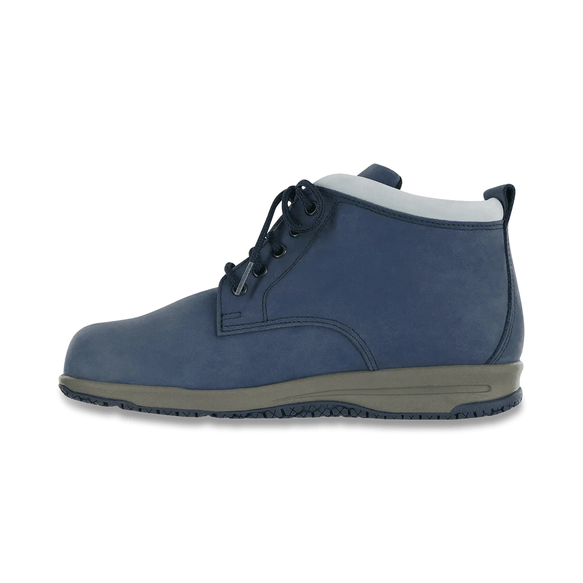 Gretchen Navy / Light Blue