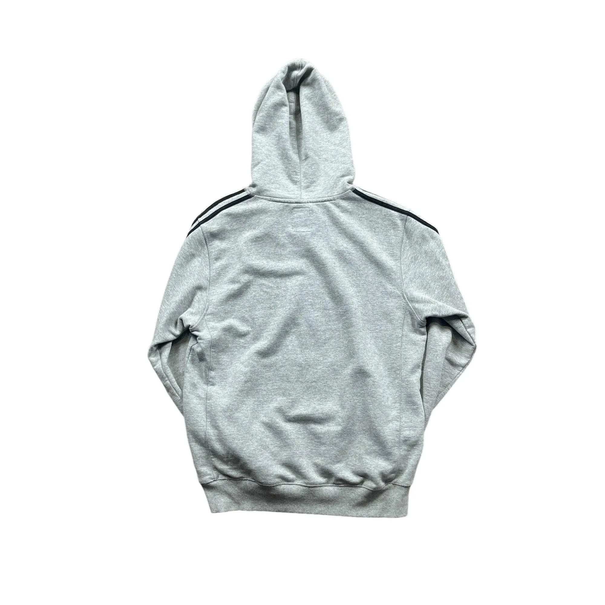 Grey Palace x Adidas Hoodie - Medium