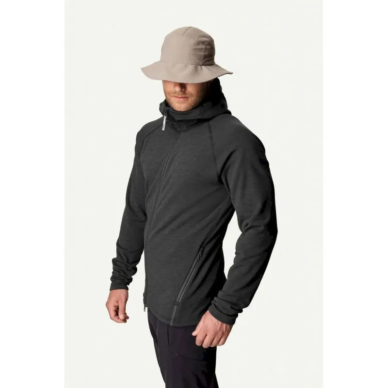 Houdini Sportswear  Outright Houdi - Giacca in pile - Uomo