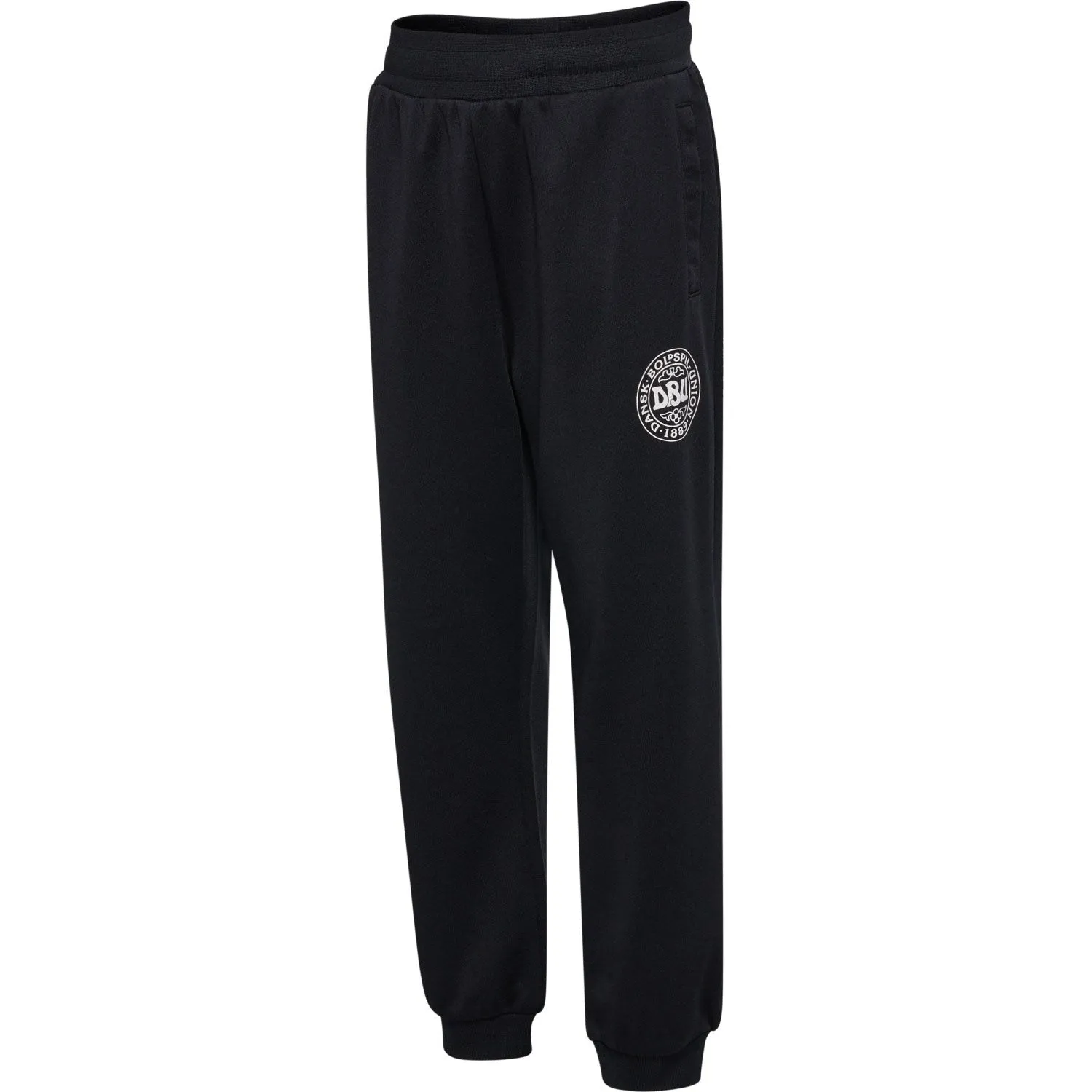 Hummel Black DBU Gameday Track Suit