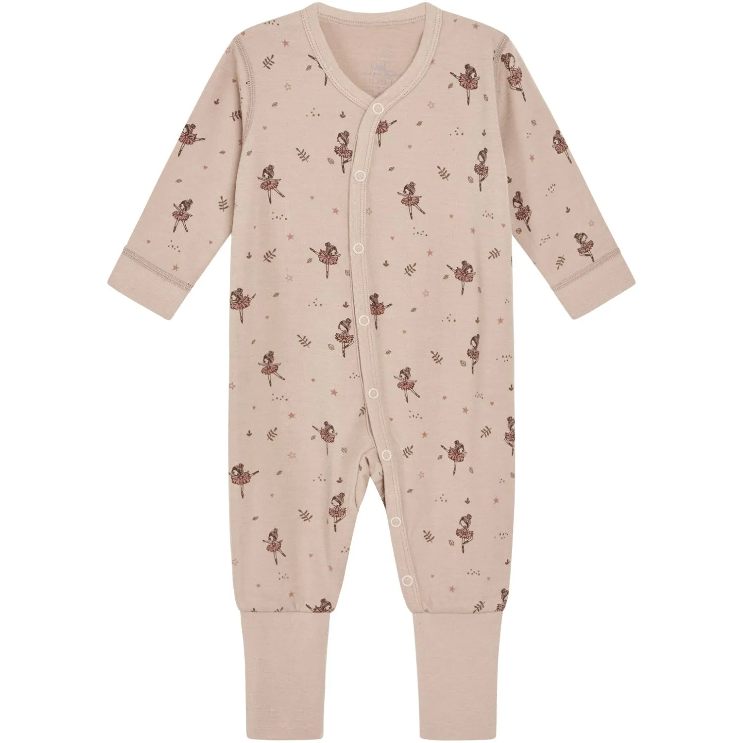 Hust & Claire Rose Cloud Baby Manu Full suit