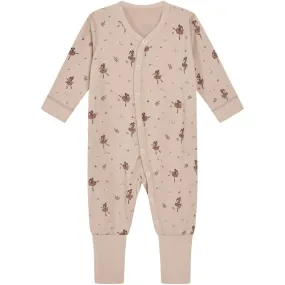 Hust & Claire Rose Cloud Baby Manu Full suit