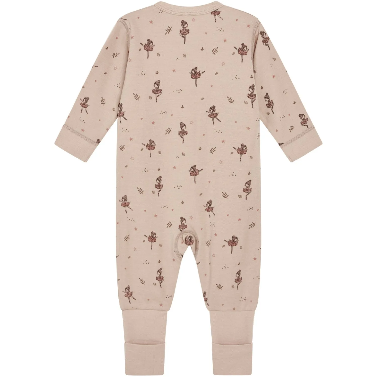 Hust & Claire Rose Cloud Baby Manu Full suit