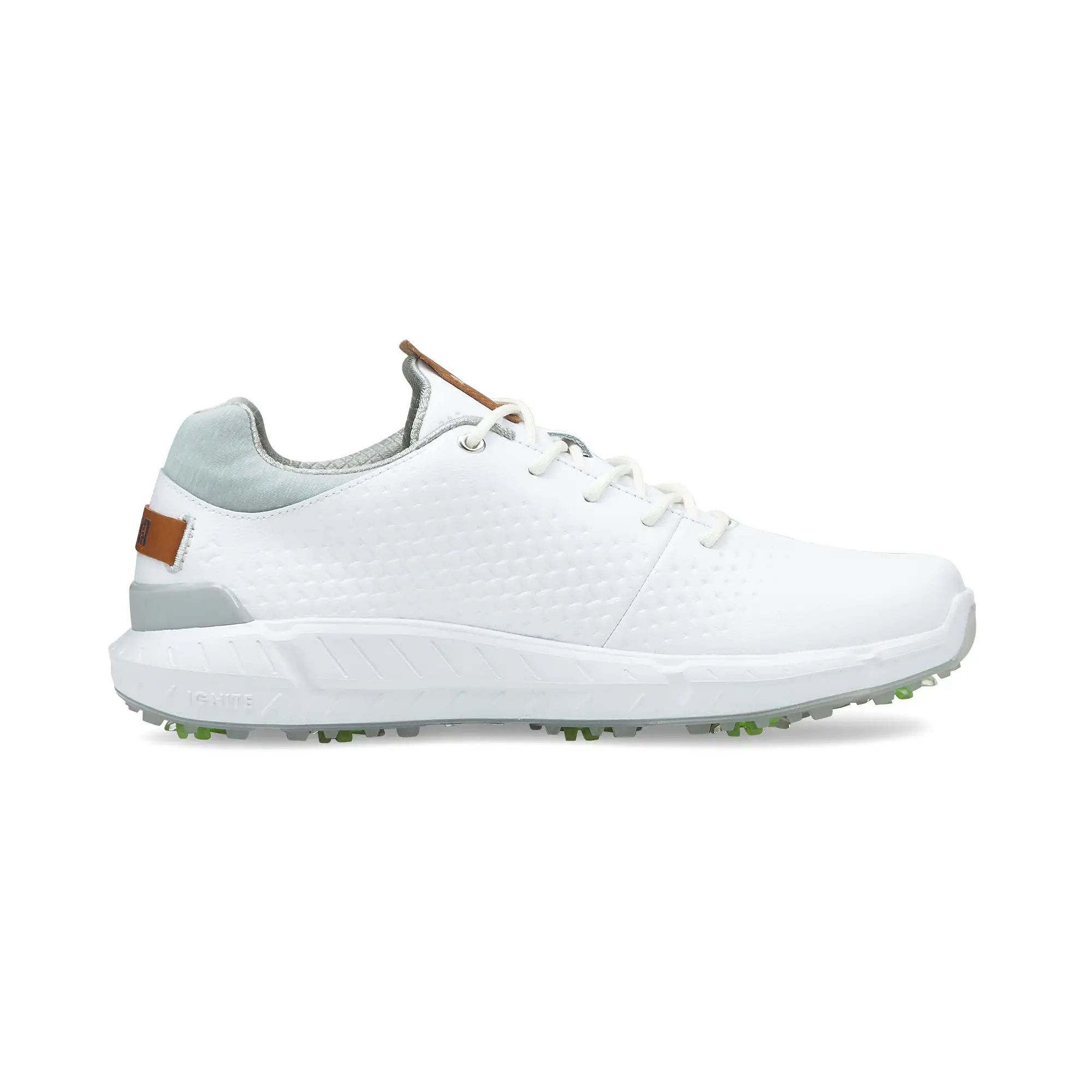 IGNITE ARTICULATE Leather Golf Shoes