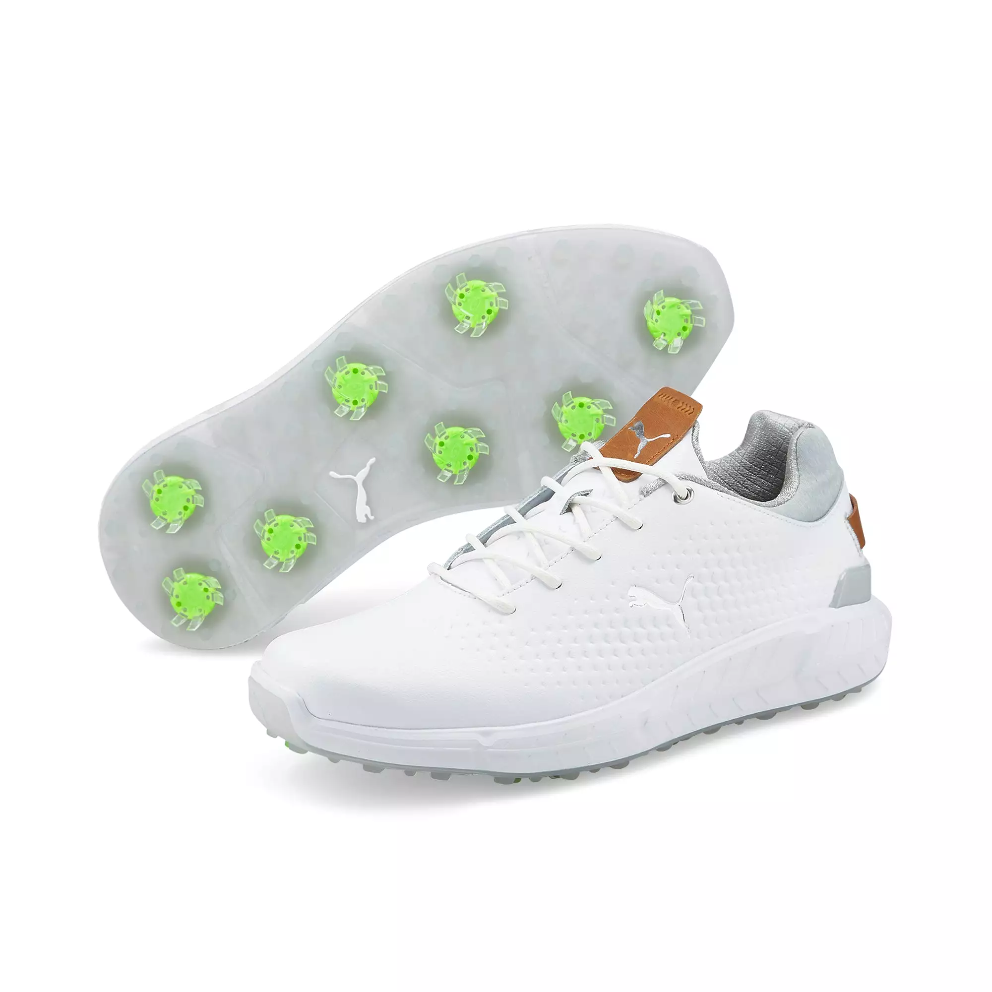 IGNITE ARTICULATE Leather Golf Shoes