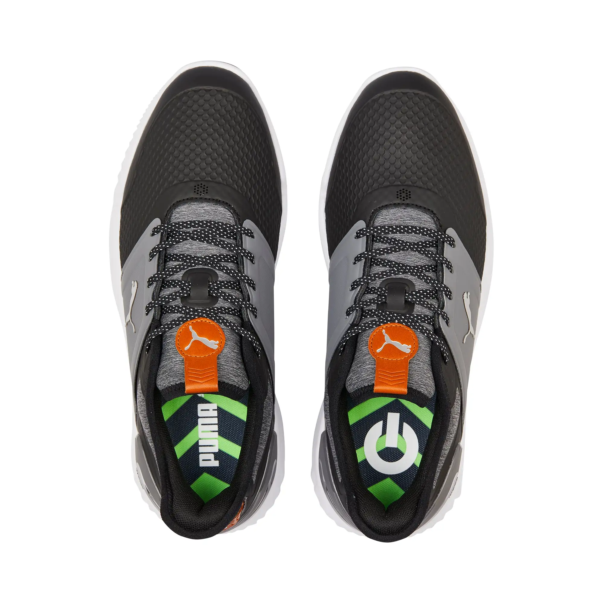 IGNITE ELEVATE Wide Spikeless Golf Shoes