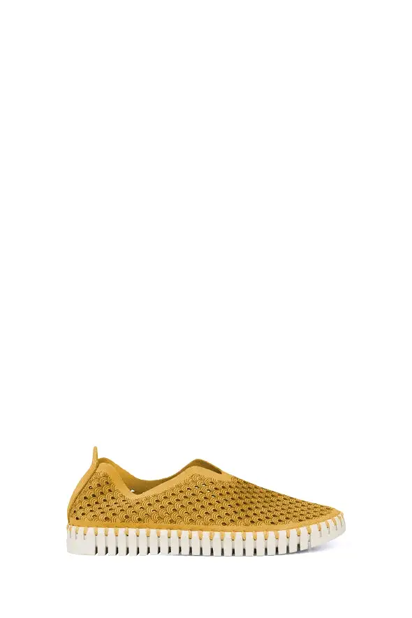 Ilse Jacobsen Tulip Flats Mustard