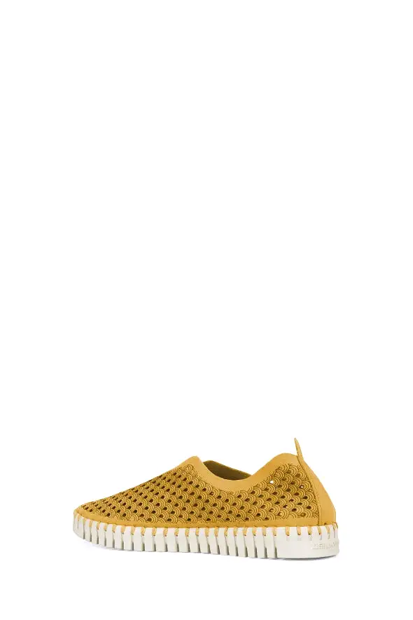 Ilse Jacobsen Tulip Flats Mustard