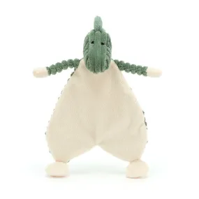 Jellycat, Cordy Roy Baby Dino Comforter