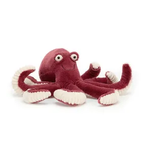 Jellycat, Obbie Octopus Medium