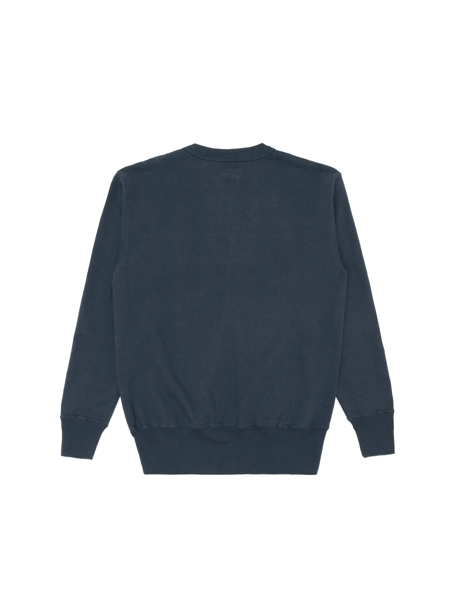 Laniakea Sweatshirt Sea Storm Blue