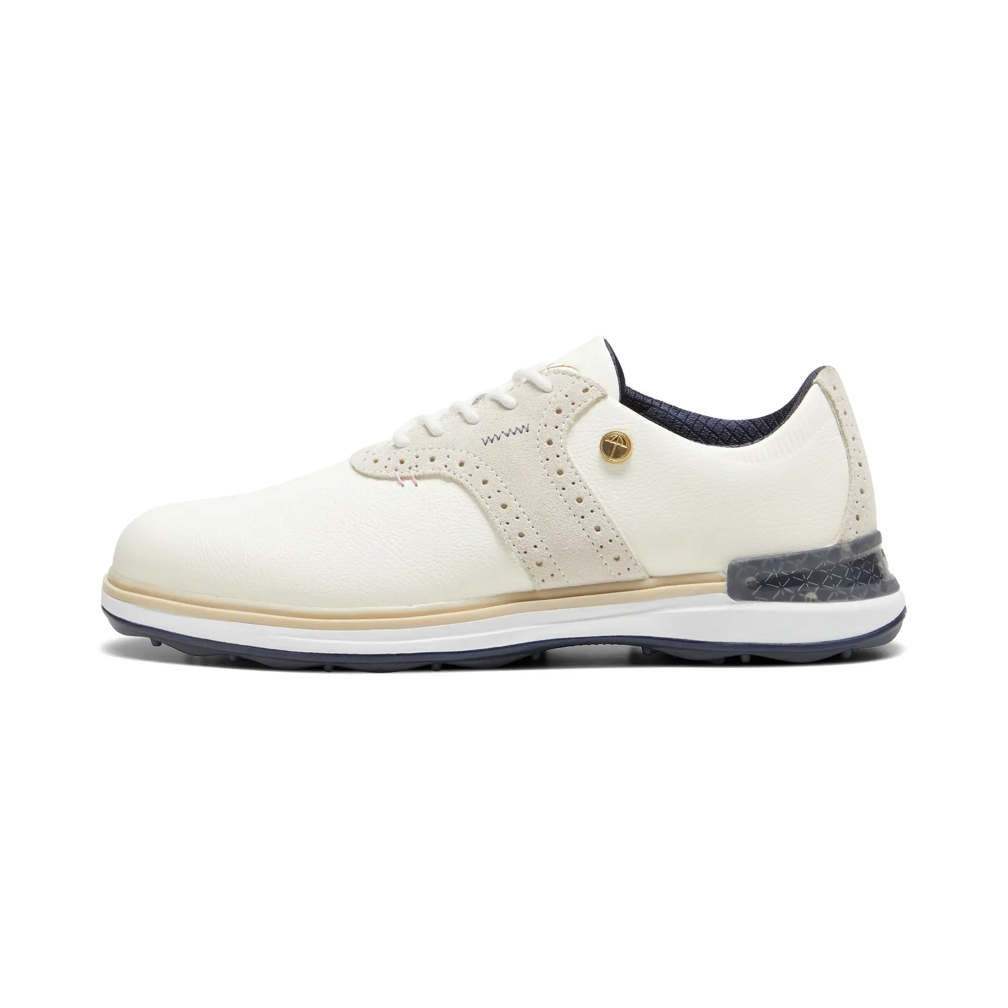 Limited Edition - Arnold Palmer AVANT Spikeless Golf Shoes