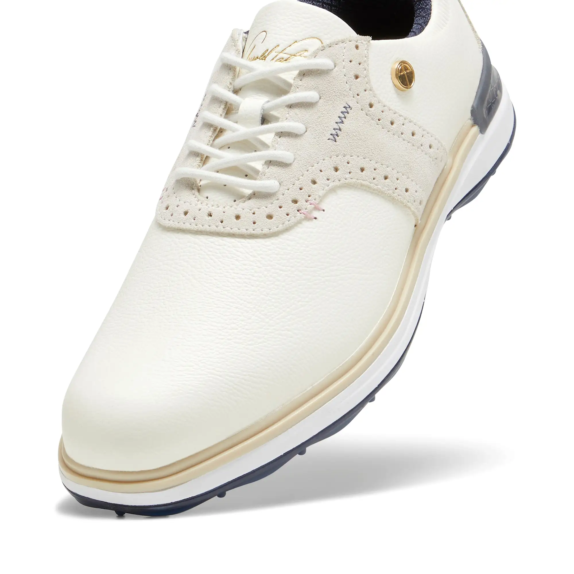 Limited Edition - Arnold Palmer AVANT Spikeless Golf Shoes