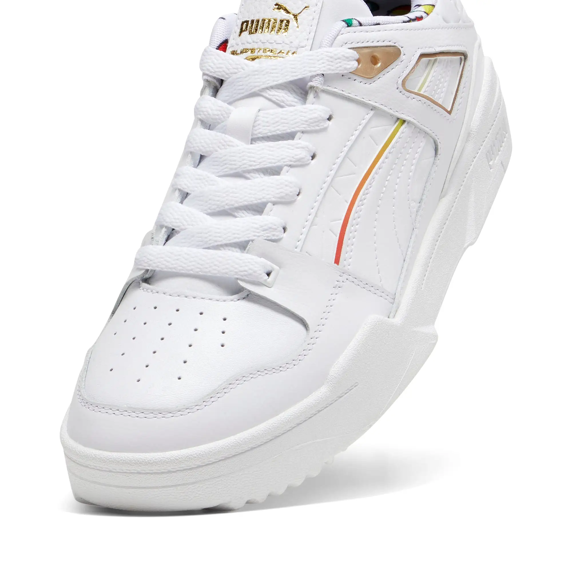 Limited Edition - Arnold Palmer SLIPSTREAM G Spikeless Golf Shoes