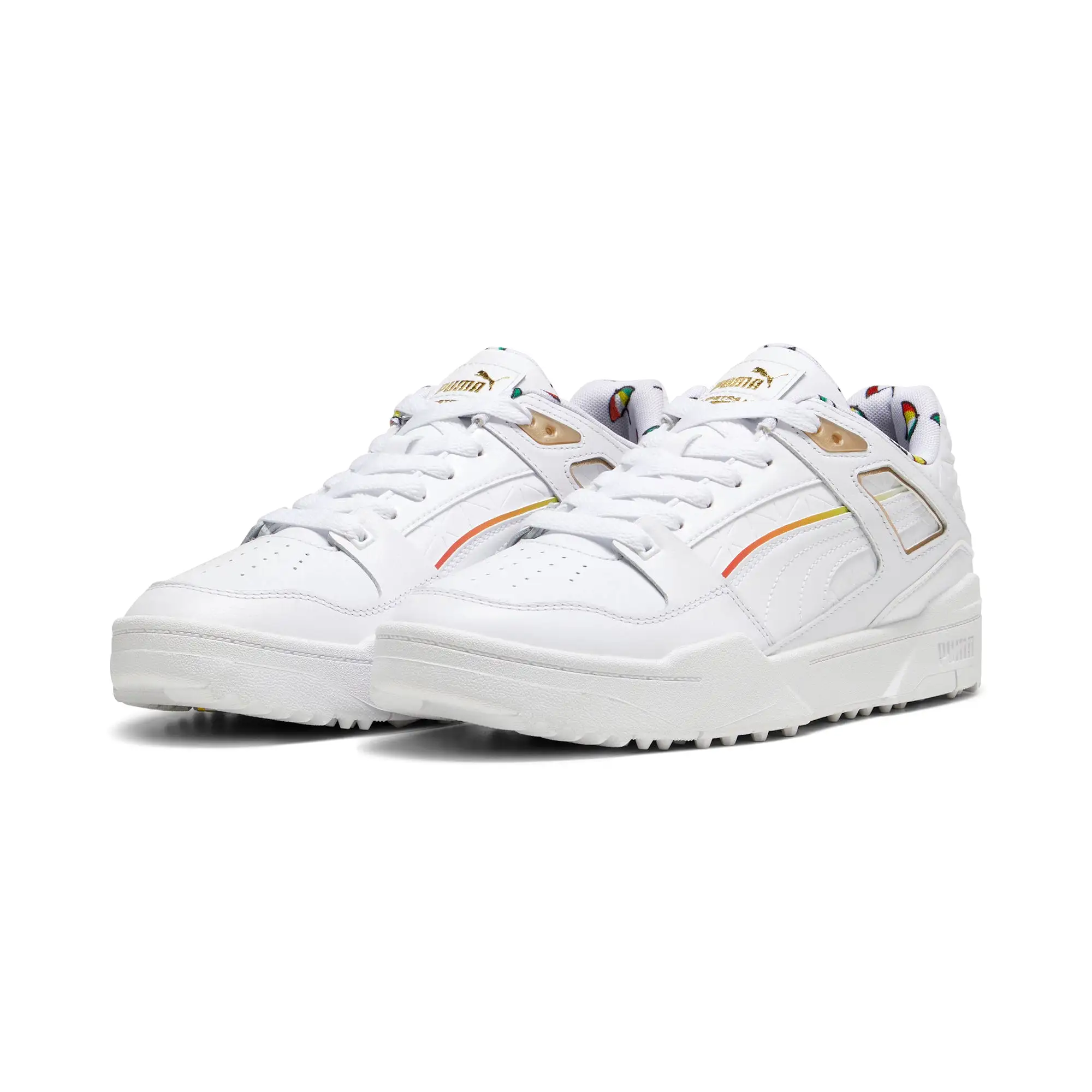 Limited Edition - Arnold Palmer SLIPSTREAM G Spikeless Golf Shoes