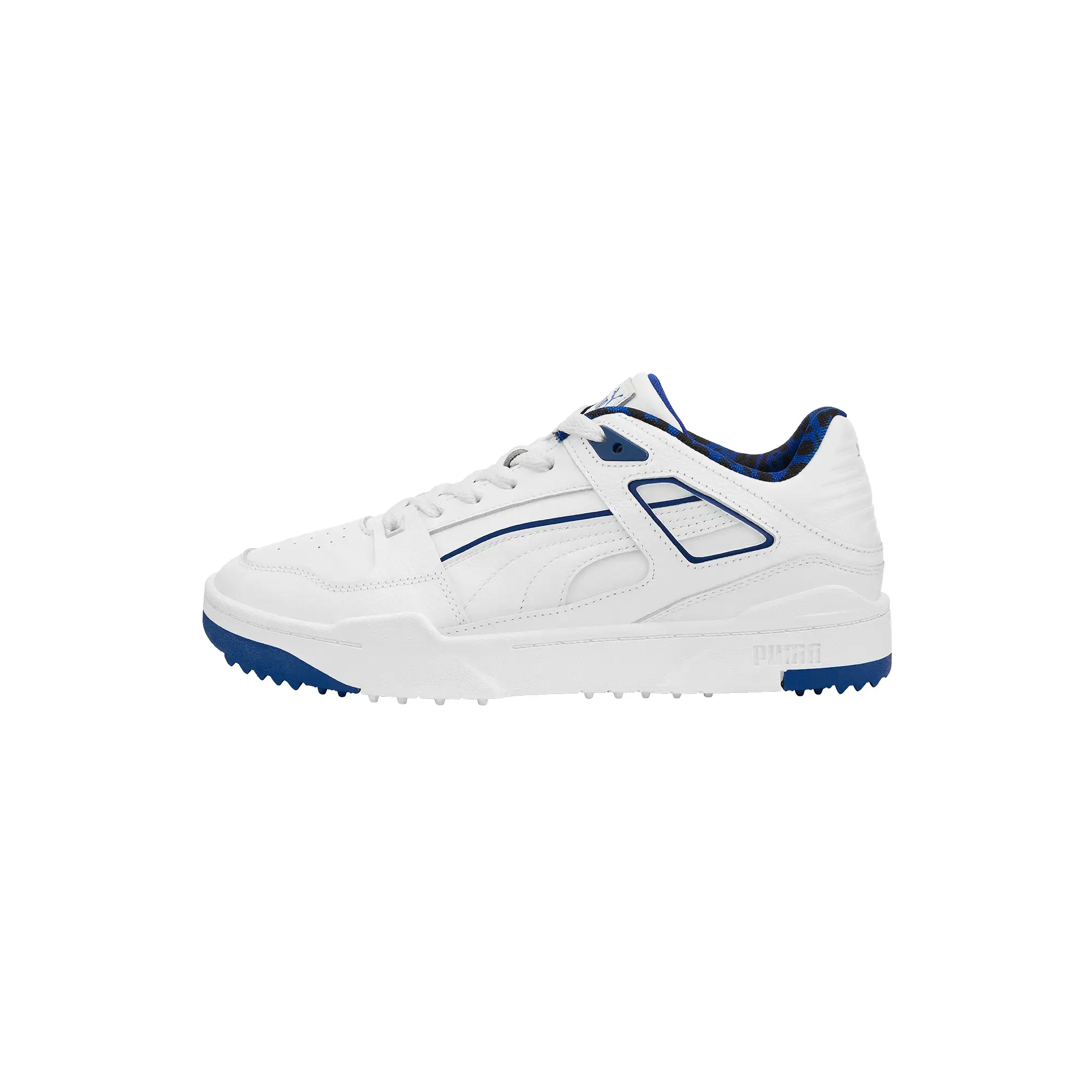 Limited Edition - Hoops SLIPSTREAM G Spikeless Golf Shoes