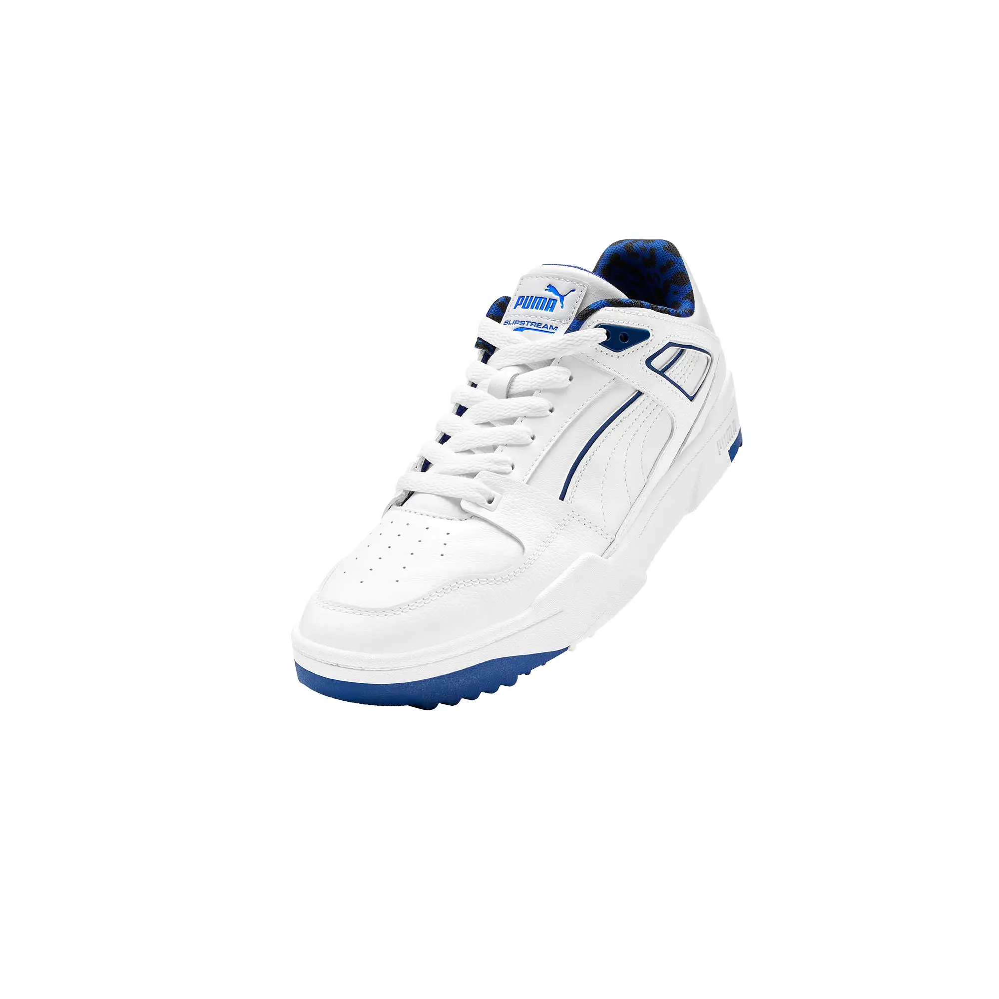 Limited Edition - Hoops SLIPSTREAM G Spikeless Golf Shoes