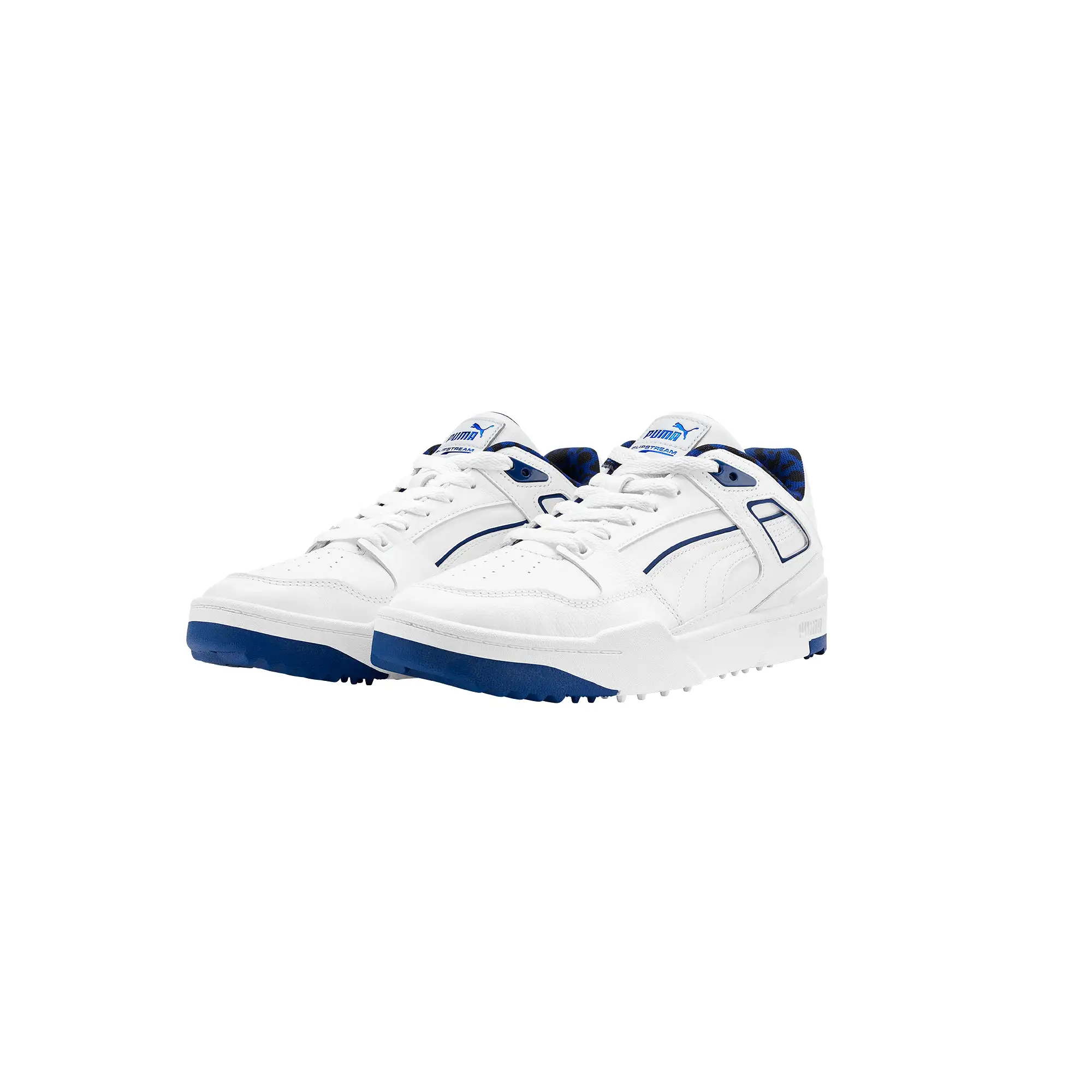 Limited Edition - Hoops SLIPSTREAM G Spikeless Golf Shoes