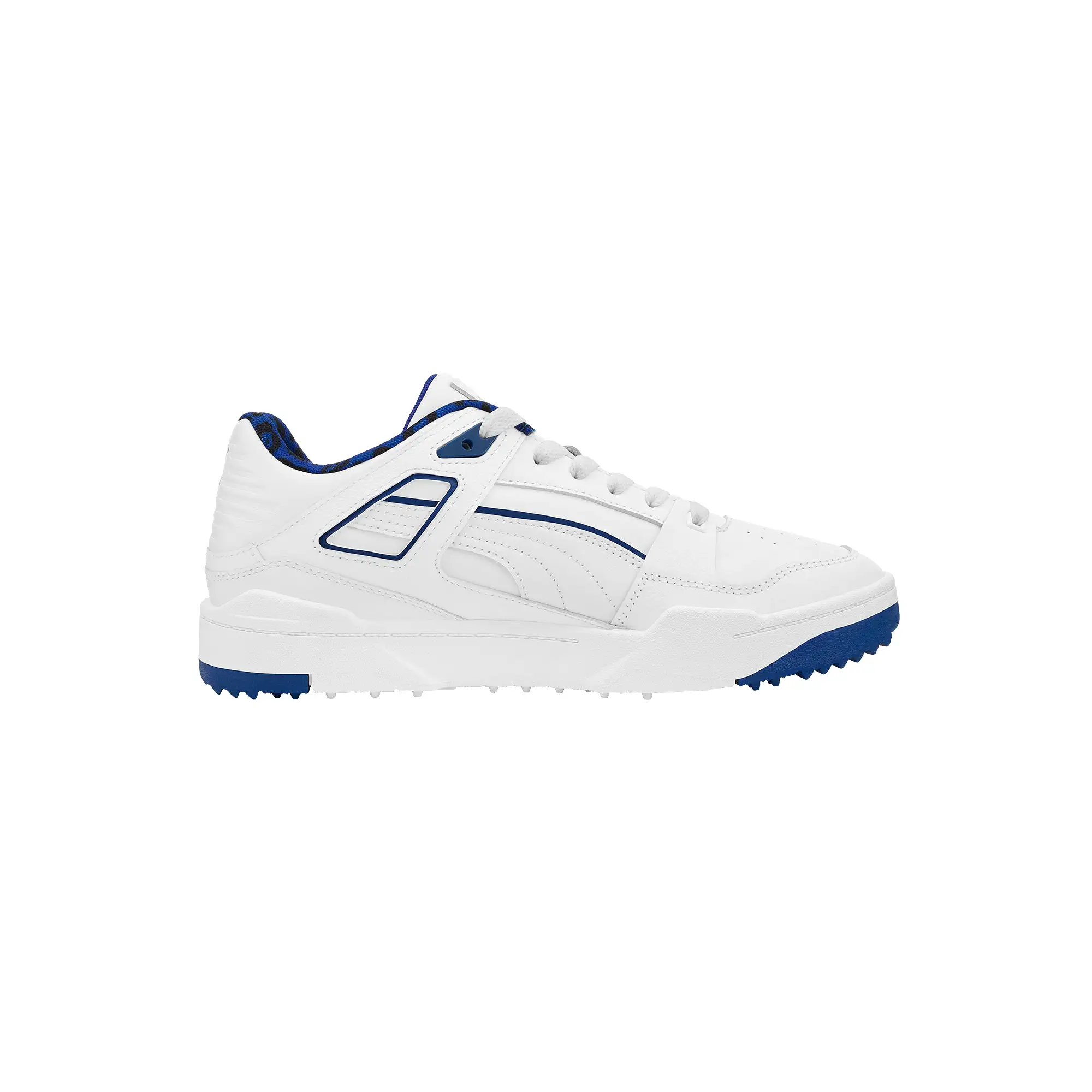 Limited Edition - Hoops SLIPSTREAM G Spikeless Golf Shoes